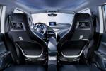 Lexus LF-Ch Compact Concept 2009 года